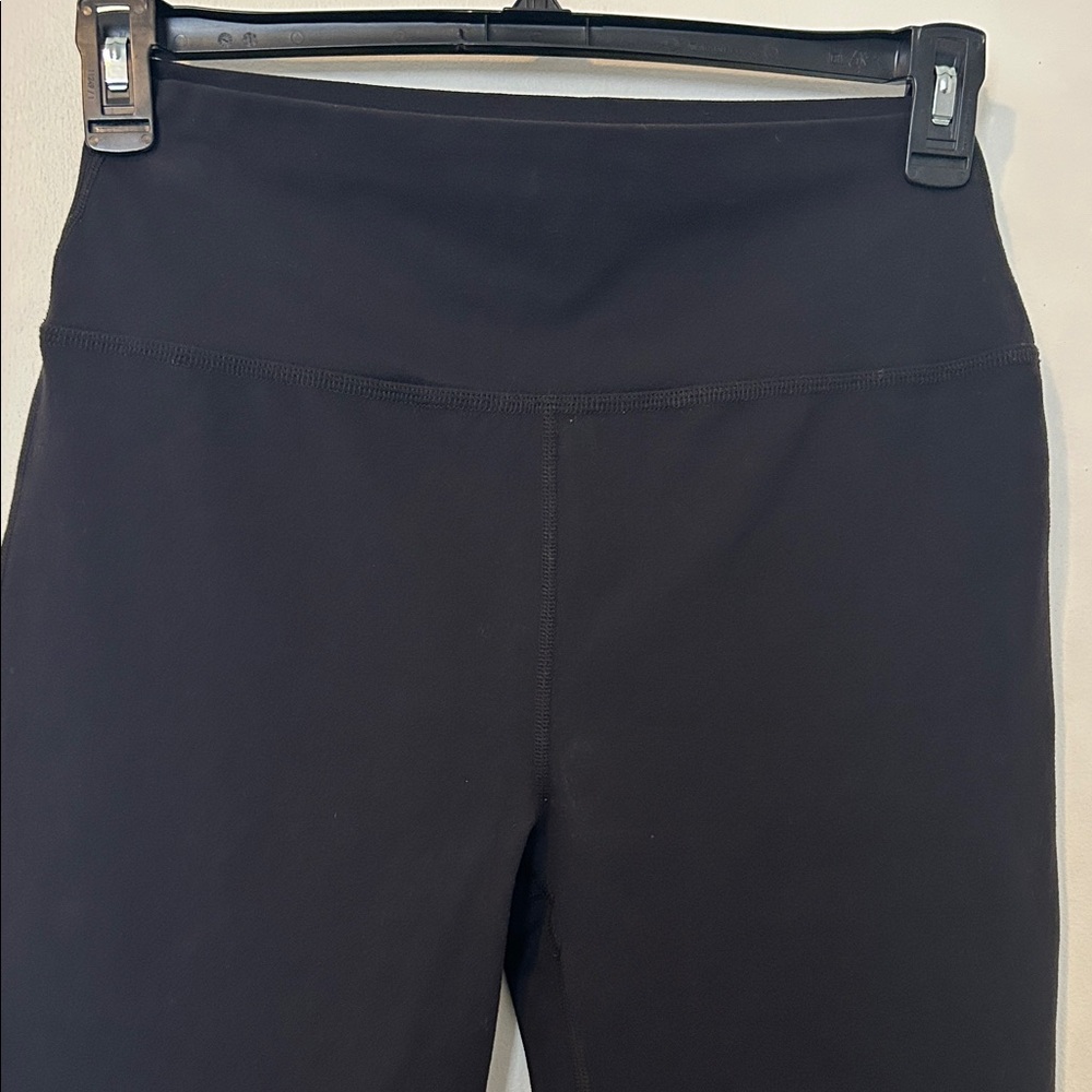 Beyond Yoga Black Leggings xl